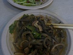 -黑八私房老北京炸酱面