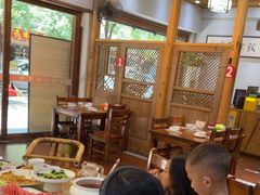 -下梅人家土菜馆(历史文化餐厅度假区店)