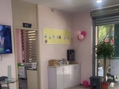 -爱尚大众口腔(南湖花园门诊)