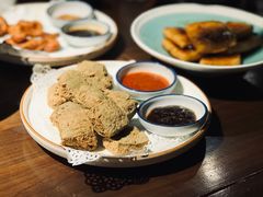 深夜臭豆腐-宴鲜森·老底子杭帮菜(河坊街店)