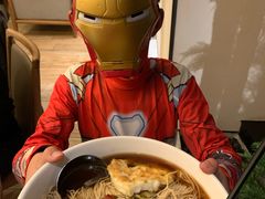 -小厨娘淮扬菜(六合欢乐港店)