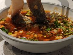 -融泽漁悦三只耳鱼火锅(南郑大道店)