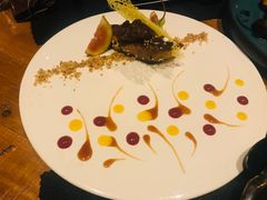 -AZUL by FUEL蓝色·法式酒馆(琶醍店)