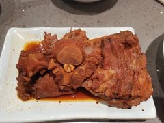 -大师兄·手工面·西北菜(美的悦然广场店)