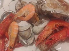 -济南香格里拉·咖啡泉自助餐厅