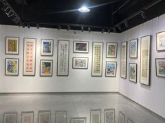 -苏州图书馆(姑苏区分馆)