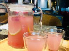 -半秋山西餐厅(巴南万达广场店)