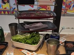 -新石器烤肉(百联川沙店)