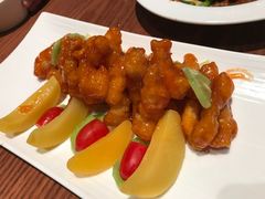 -峨嵋小镇·川菜(正定朗华店)
