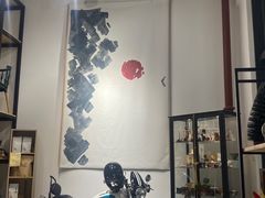 -NOTBAD 须时·咖啡馆