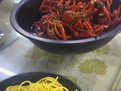 -聚味瞿记·龙虾堂(树木岭店)