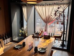 -河风の幸会精致料理
