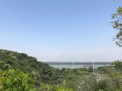 -幕燕滨江·长江观音景区