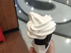 -汉堡王(西直门凯德MALL店)