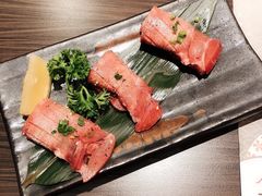 -赤坂亭·M9和牛烧肉(南京江南虹悦城店)