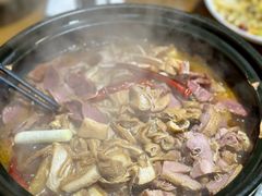 王妈热卤-王妈热卤·川味馆(海昌店)