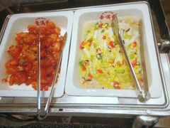 -素满香·素食自助餐(福州·长乐北路店)