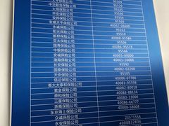 -上海市道路交通事故保险理赔服务中心(沪仑分中心)