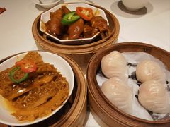 -東海海鲜酒家(中信广场店)