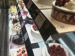 -巴黎贝甜(右安门店)