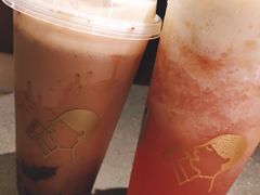 -喜茶(中山利和新地店)