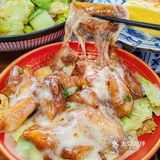 从漫画里跑出来的料理食堂…