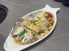 -创味·民间海南菜·非遗藤桥排骨(藤桥·免税城店)