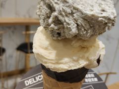 -极拉图·现制冰淇淋(大卫城店)