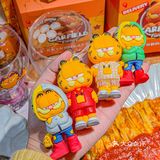 沈阳顶流碳水刺客‼五十层千层面把闺蜜吃！哭！