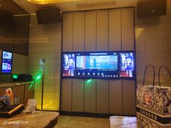 -星聚会KTV(苏州尹山湖歌林公园店)