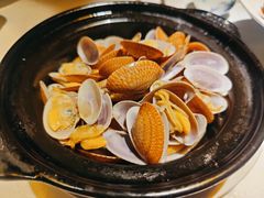 -百味馆·粤菜·湛江菜(后海花园店)