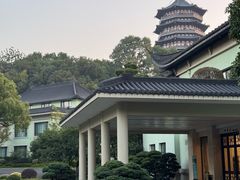 -浙江西子宾馆·牡丹厅