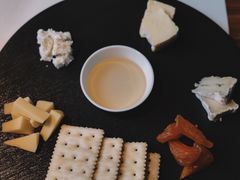 -IES Restaurant(去未舍店)