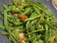 -小菜园新徽菜(北京大兴龙湖天街店)