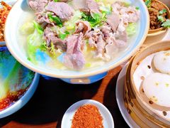 -全牛匠·乐山跷脚牛肉(西单华威约饭街店)