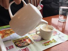 -雅达利超级牛扒(万科广场店)