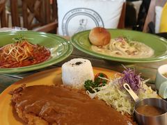 -Cafe Alice咖啡爱丽丝(奥城店)