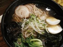 -屯屯面(海尔路店)