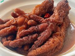 -大铁勺新津菜(迎水道店)