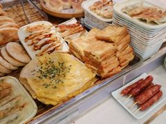 -厨稻香中式快餐(万象城店)