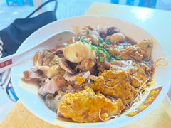 -荔林食店(西华路店)