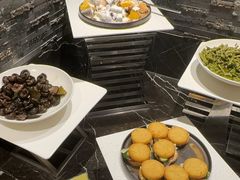 -上海圣淘沙万怡酒店