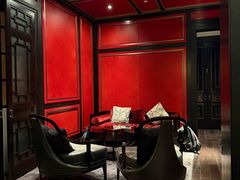 -上海苏宁宝丽嘉酒店·嘉府壹号中餐厅