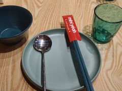 -迷你椰·泰式大排档(虹口店)
