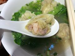 鲜虾云吞-陈光记烧腊(长寿路店)