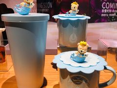 -星巴克(1788广场店)