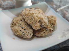 榴莲盒子-君霖海鲜私房菜(春柳店)