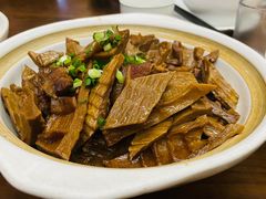 -食光慢宴·安吉土菜馆