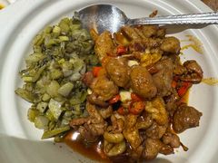 -湘水滨·臭鳜鱼·湘菜(马驹桥店)