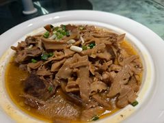 -梁家大院•农家菜(昆山会展中心店)